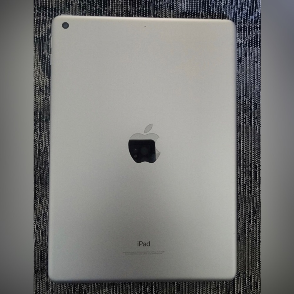 Ipad 6th Gen 32gb